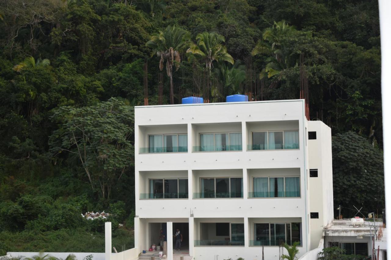 Malaki Hotel Los Ayala Exterior foto